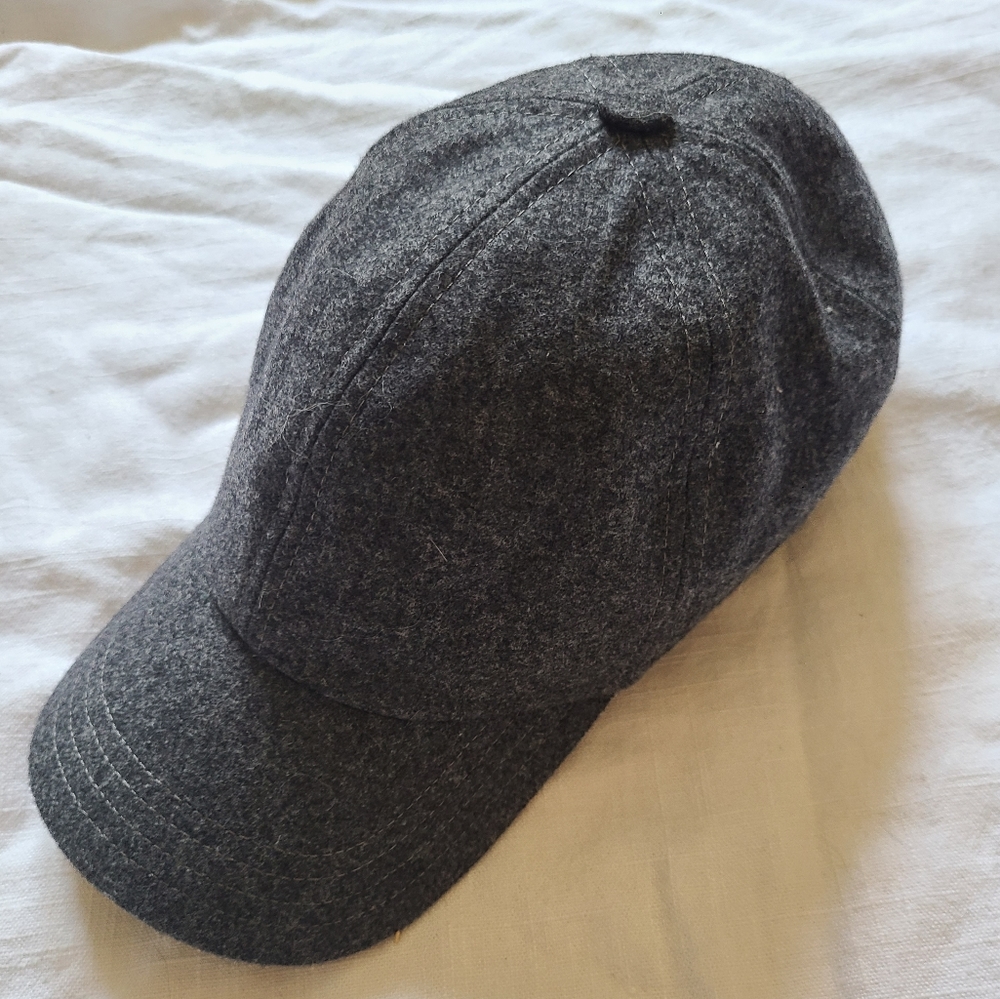 Harmony Felt Cap